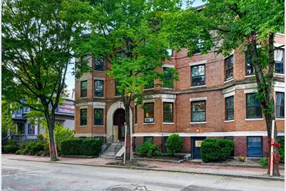 31 Linnaean St #2, Cambridge, MA 02138 - Photo 6