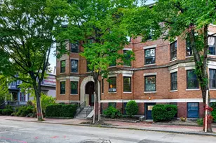 31 Linnaean St, Cambridge, MA 02138 - Photo 6