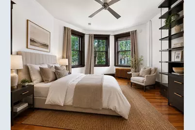 31 Linnaean St #2, Cambridge, MA 02138 - Photo 12