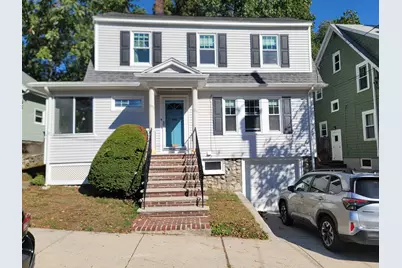 157 Cherry Street, Malden, MA 02148 - Photo 1