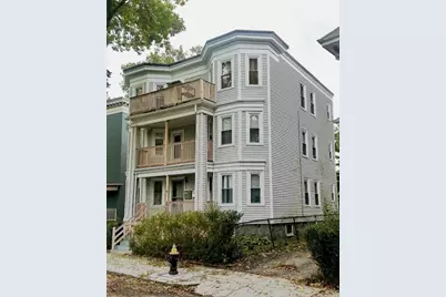 19 Samoset St, Boston, MA 02124 - Photo 1
