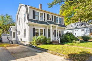29 Fairview Ave, Arlington, MA 02474 - Photo 34