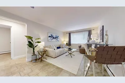 109 Warren Street #3C, Watertown, MA 02472 - Photo 2