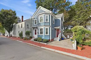 51 Temple St, Newburyport, MA 01952 - Photo 1