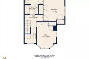 51 Temple St, Newburyport, MA 01952 - Photo 38