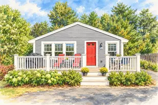 156 Main St, Hanson, MA 02341 - Photo 1