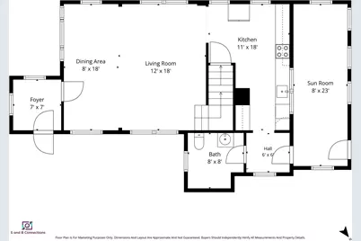 19 Genessee, Worcester, MA 01603 - Photo 32