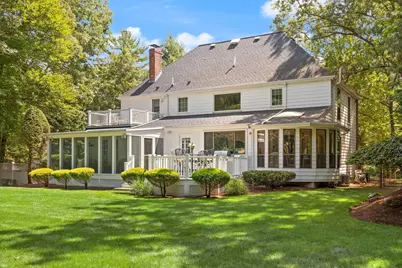 17 Mallard Dr, Sharon, MA 02067 - Photo 34