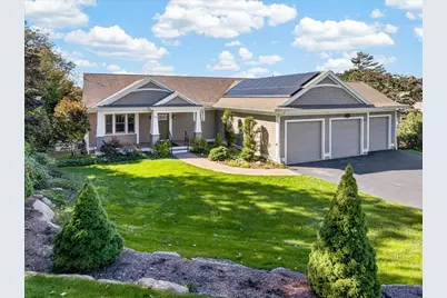 50 Captains Hill Rd, Duxbury, MA 02332 - Photo 1
