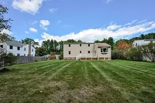 25 Neal St, Walpole, MA 02081 - Photo 28
