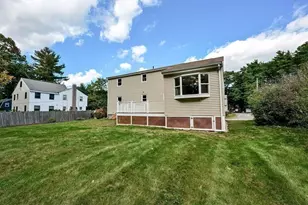 25 Neal St, Walpole, MA 02081 - Photo 32
