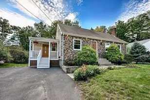 25 Neal St, Walpole, MA 02081 - Photo 24