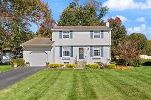 33 Arcadia Rd, Norwood, MA 02062 - Photo 1