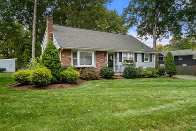 18 Julie Ave, Brockton, MA 02301 - Photo 1
