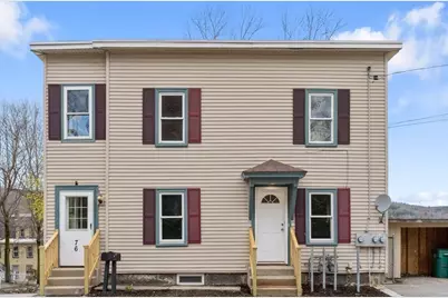 76 Columbus, Fitchburg, MA 01420 - Photo 1