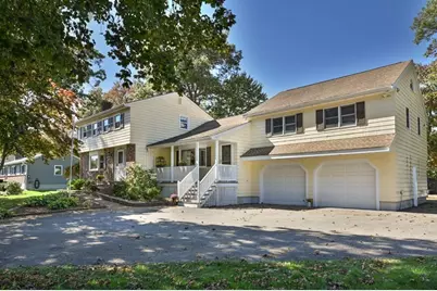 12 Allen Park Dr, Wilmington, MA 01887 - Photo 1