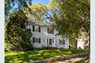 197 Jason St, Arlington, MA 02476 - Photo 1