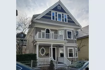 33 Tower Street #1, Boston, MA 02130 - Photo 1
