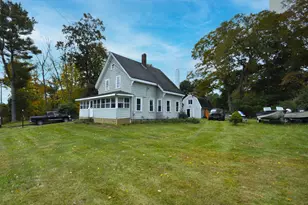723 Plymouth St, East Bridgewater, MA 02333 - Photo 1