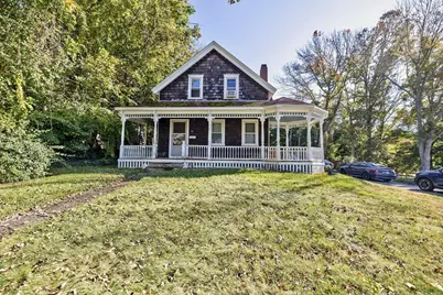 99 Hart St, Taunton, MA 02780 - Photo 2