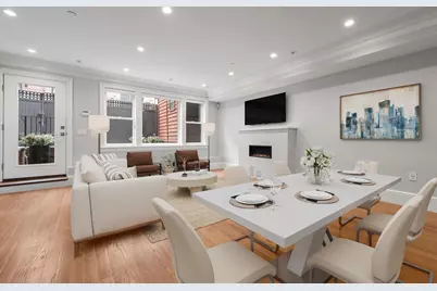 18 Follen Street #1, Boston, MA 02116 - Photo 4