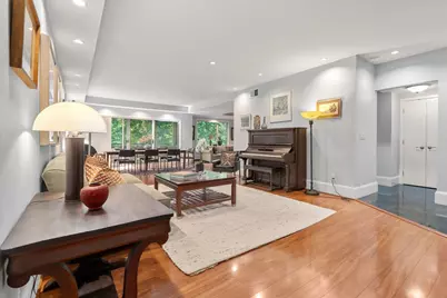 228 Allandale Road #2A, Boston, MA 02467 - Photo 6