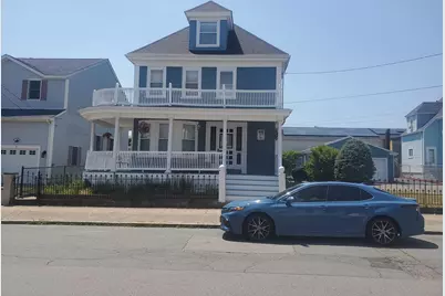 9 Briggs St, New Bedford, MA 02740 - Photo 2