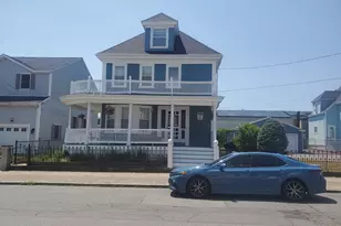 9 Briggs St, New Bedford, MA 02740 - Photo 2