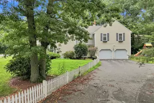 76 Carroll Dr, Foxboro, MA 02035 - Photo 2