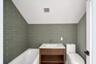 64 Dalby St #3, Newton, MA 02458 - Photo 4
