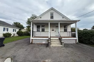 17 Raymond St, East Providence, RI 02914 - Photo 1