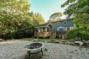 26 Brookside Ave, Lexington, MA 02421 - Photo 10