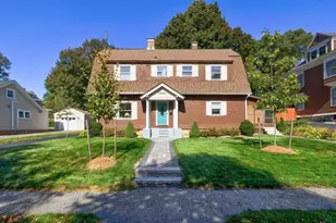 15 Davidson Rd, Worcester, MA 01605 - Photo 2