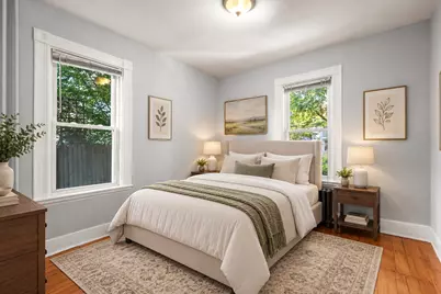 34 Goldsmith St #1, Boston, MA 02130 - Photo 4