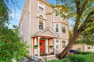 34 Goldsmith St, Boston, MA 02130 - Photo 1