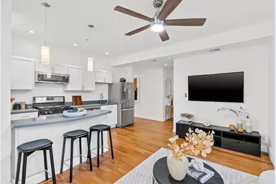 97 Fuller St #4, Brookline, MA 02446 - Photo 1