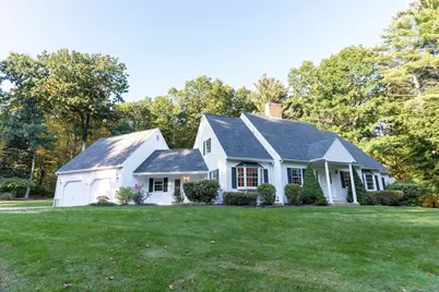 80 Old East Brookfield Rd, North Brookfield, MA 01535 - Photo 2