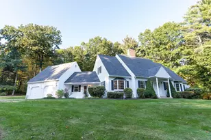 80 Old East Brookfield Rd, North Brookfield, MA 01535 - Photo 2