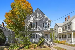 29 Chapman St, Canton, MA 02121 - Photo 1