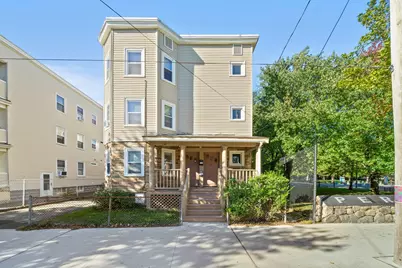 363 Washington St #1, Somerville, MA 02143 - Photo 1