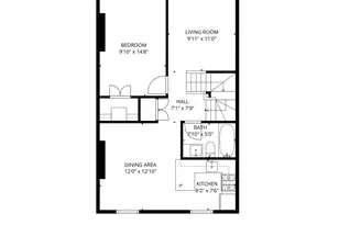 38 Lawrence St, Boston, MA 02116 - Photo 16