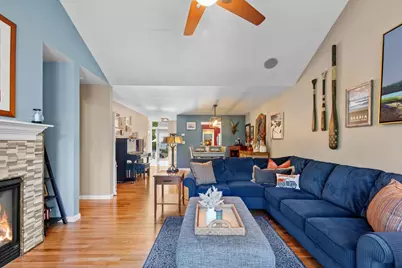 78 Holbeck Corner #1, Plymouth, MA 02360 - Photo 4