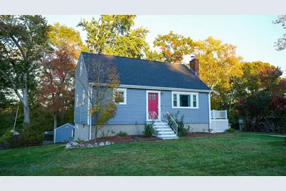 30 Yale Drive, Milford, MA 01757 - Photo 1
