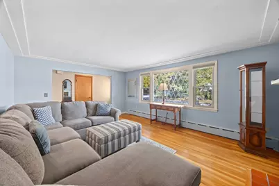 26 Crowningshield Rd, Worcester, MA 01604 - Photo 4
