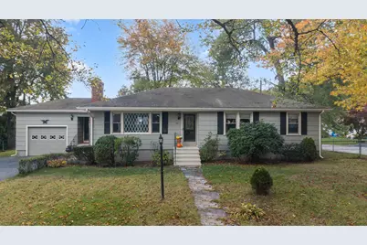 26 Crowningshield Rd, Worcester, MA 01604 - Photo 2