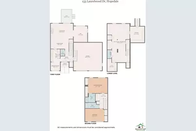 153 Laurelwood Drive #153, Hopedale, MA 01747 - Photo 6