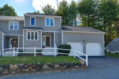 153 Laurelwood Drive #153, Hopedale, MA 01747 - Photo 1