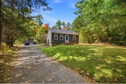 384 N Brookfield Rd, Oakham, MA 01068 - Photo 1