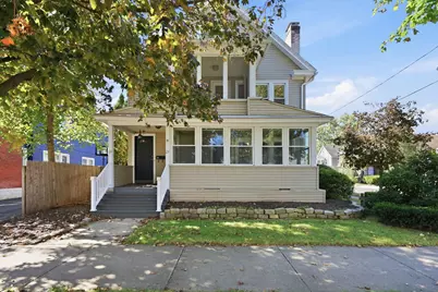 124-126 Woodlawn St, Springfield, MA 01108 - Photo 1