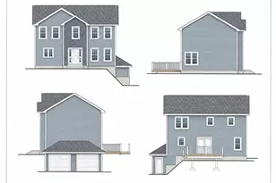 Lot 14 Baldwinville Rd, Phillipston, MA 01331 - Photo 1
